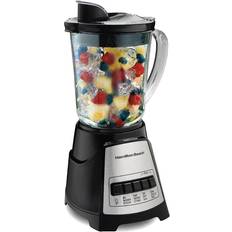 Blenders with Jug Hamilton Beach Power Elite 58148