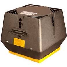 Exodraft Røgsuger RSV400-4-1
