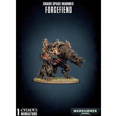 Chaos space marines Games Workshop Chaos Space Marines: Forgefiend