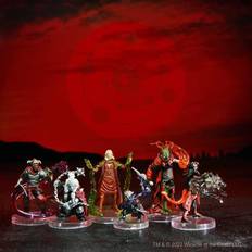 WizKids Dungeons & Dragons: Onslaught Red Wizards Faction Pack Expansion