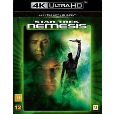 Star trek 4k STAR TREK X: NEMESIS