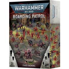 Games Workshop Board Games on sale Games Workshop Warhammer 40000 Boarding Patrol Chaos Daemons