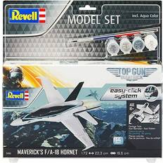 Toymax F/A 18 Hornet Top Gun