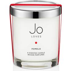 Jo Loves Pomelo White Bougie Parfumée 185g