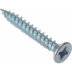 Building Materials Forgefix General Purpose Pozi Compatible Screw csk tt