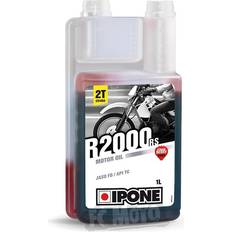 Cuidado del coche y accesorios para vehículos Ipone R2000 RS 1 Litro Fresa Aceite de motor