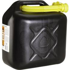 Petrol Canister 10 L Plastic