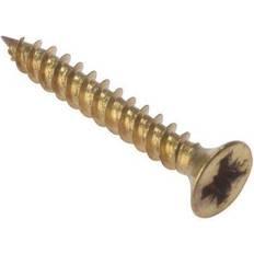 Building Materials Forgefix CSK586EB General Purpose Pozi Screw CSK