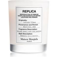 Replica maison margiela autumn vibes Maison Margiela REPLICA Autumn Vibes 165 Doftljus