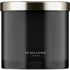 Velvet Interior Details Jo Malone Velvet Rose & oud Deluxe 600g Jo Malone London Scented Candle