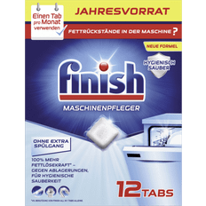 Air Wick Kitchen Cleaners Air Wick Calgonit finish Spülmaschinen-Pfleger 12 Stück