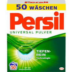 Persil Universal Pulver Waschmittel Vollwaschmittel