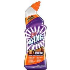 Cillit Bang Badeværelsesrengøring Cillit Bang WC-Power Gel 750ml 750ml