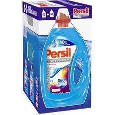 Persil Textilreiniger Persil COLOR GEL Professional Waschmittel 3,2