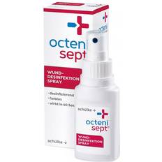 Octenisept Wund-Desinfektions-Spray