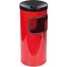 TKG Rondo Kombi Standaschenbecher rot