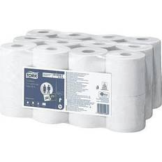 Tork t4 Tork Coreless Toiletpapier T4 2-laags 472132 24 Rollen à 400 Vellen