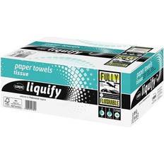 Wepa Liquify Håndklæde 2 Lag