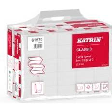 Classic Hand Towel Non Stop M2 Wide 160 Sheets Pack