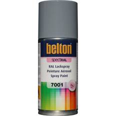 Paint Belton Spectral Ral Spray Paint Acrylic Gloss 400ml Lacquer Paint Silver, Grey