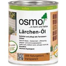 Osmo 009 Wood Oils Larch 0.75L 0.75L