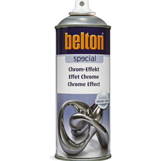 Orange Peintures Belton Peinture Effet Cuivre en Aérosol - 400 ml Orange 0.4L