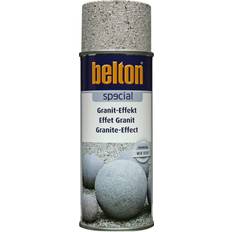 Spraymaling granit Belton Granit Effekt Sandsten 0.4L