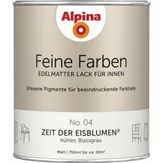 Malerfarbe Alpina Feine Farben