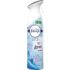 Febreze Lufterfrischer Raumspray, Lufterfrischerspray Lenor Aprilfrisch