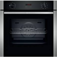 Neff 60 cm - Inbyggnadsugnar Neff Einbaubackofen B2AVG6AN0