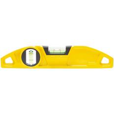 Stanley FatMax Magnetic Torpedo 2 vial Spirit Level