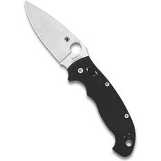 Spyderco manix Spyderco Manix 2 XL Fickkniv