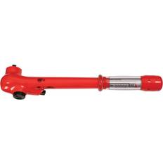 Wiha Torque Wrenches Wiha 30138 Insulated Ratcheting 0.38 Drive