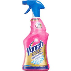 Vanish Reinigungsmittel Vanish GOLD Oxi Action Teppichreiniger 0,66