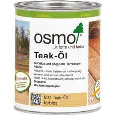 Malerfarbe Osmo Spezial Teak Holzöl
