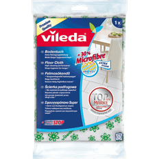 Cleaning Equipment & Cleaning Agents Vileda Bodentuch, 1 St.