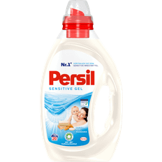 Persil Textilreiniger Persil Flüssigwaschmittel Sensitive Gel