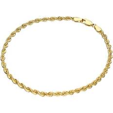 Luigi Merano Armband Kordelkette, Gold 585 Luigi Merano Gold