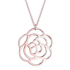 Elli Kette 'Rose'