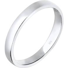 Elli Ring Ladies Engagement - Sterling Silver