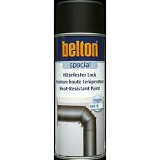 Noir Peintures Belton Bombe Special Haute Temperature 650°NOIR 400 ml Noir 0.4L