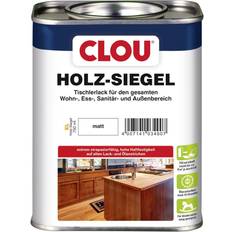 Malerfarbe Clou Clou Holz Siegel