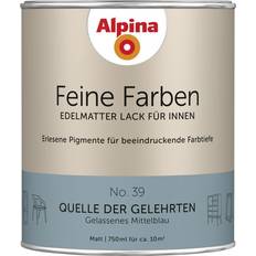 Malerfarbe Alpina Feine Farben