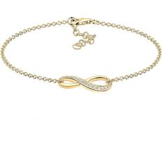 Elli Woman Bracelet - Gold