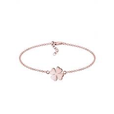 Elli 925 sterlingsilver Xilion slipat armband Silver, colore: Roséguld, cod. 0207671717_18