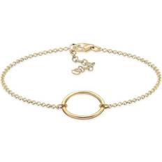 Woman Bracelet - Gold