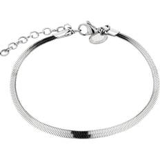 Liebeskind Sleek Bracelet - Stainless Steel