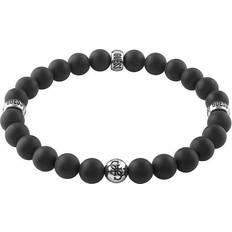 Guess Armbånd JUMB02117JWSTBKT/U Rustfrit stål