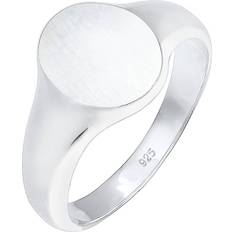 Kuzzoi Kuzzoi Ring - Sølv
