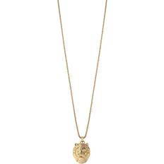 Guess “Lion King” Necklace